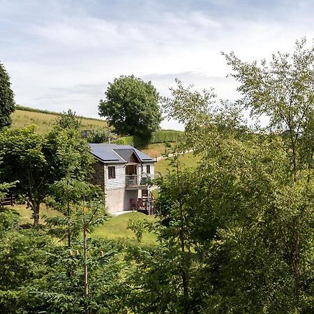 Black Mountain View Llanafan-fawr Exterior photo