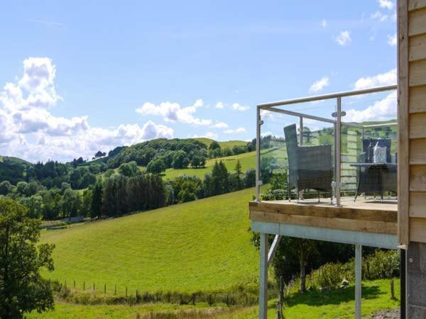 Black Mountain View Llanafan-fawr Exterior photo
