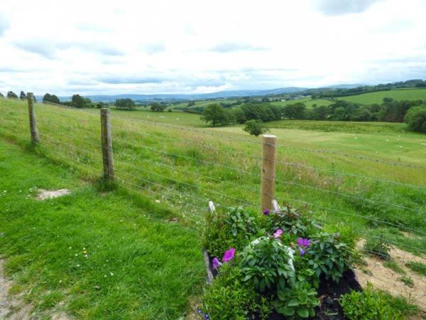 Black Mountain View Llanafan-fawr Exterior photo