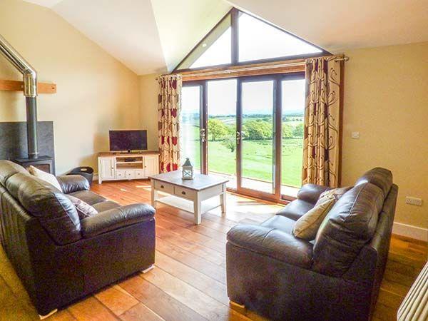 Black Mountain View Llanafan-fawr Exterior photo