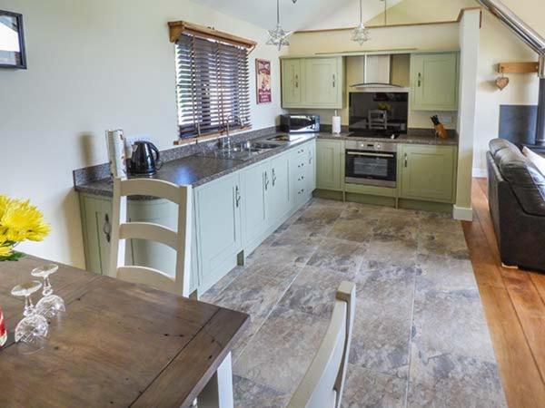 Black Mountain View Llanafan-fawr Exterior photo